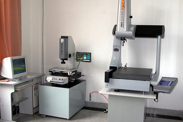 三維坐標(biāo)測(cè)試儀