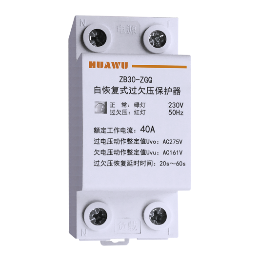 ZB30G系列小型隔離開關(guān)